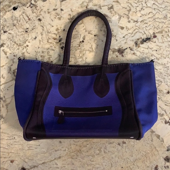 Copy of luxury purse. 💙 - Picture 1 of 5